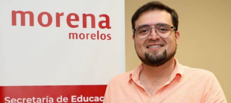 Morena ganará Morelos en el '24; la oposición, "muerta"