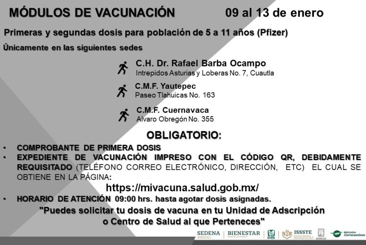 Este lunes, se inicia aplicación de vacuna cubana Abdala contra covid