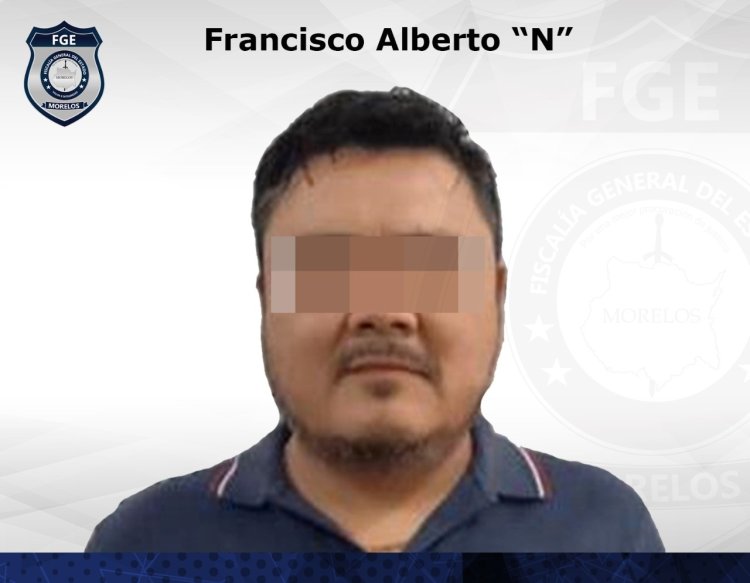 Estará un sexenio en la cárcel de Jojutla por despojo en Zacatepec