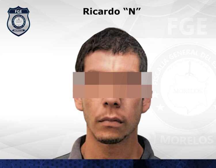 Estará más de 16 años en prisión por asesinar a su amigo en Coatlán del R