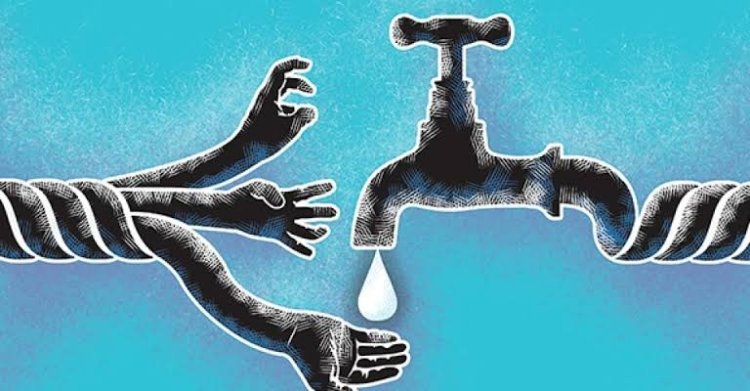 Desesperación en Ahuatepec tras tres semanas sin agua