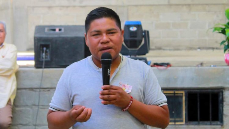 Gran tensión en Zacualpan ante el  posible retorno de alcalde liberado