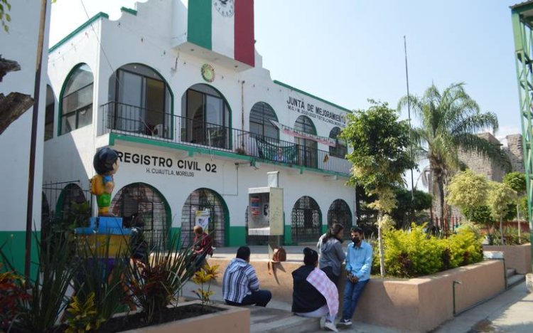 Municipalización de Tetelcingo espera fallo de la Corte y el Congreso