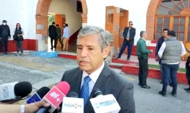 Oficinas centrales del SAPAC ya no tienen energía eléctrica: Urióstegui