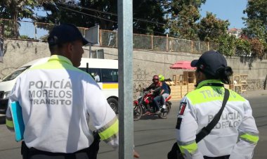 Favorece Rodrigo Arredondo recuperar  motos de corralón con un pago mínimo