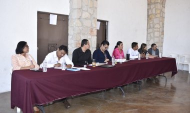 Se celebró el cabildo abierto en la comunidad de Tehuixtla