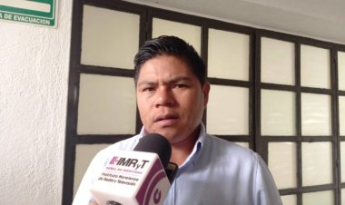 Inició batalla el alcalde de  Zacualpan para retomar poder
