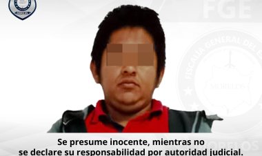 Hombre vinculado por tentativa de robo de un vehículo con violencia