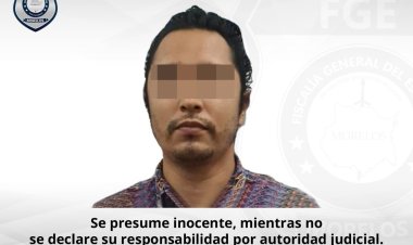 Intendente de kínder, presunto abusador, enfrentará proceso