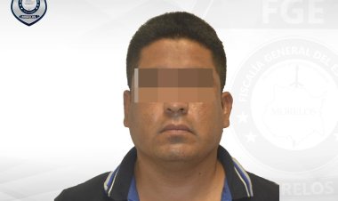 Este custodio cobraba por dejar pasar droga; condenado a 3 años