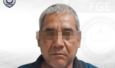 Logran enviar a la cárcel por más de 3 lustros a violador de su sobrina