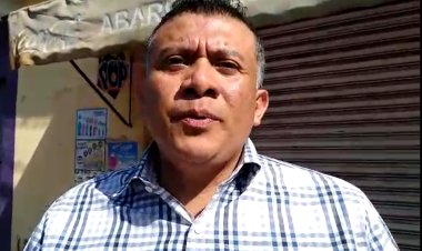 Se reabrió expendio de Liconsa en Cuautla tras 10 meses