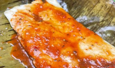 Hasta en un 300 por ciento  subió la venta de tamales