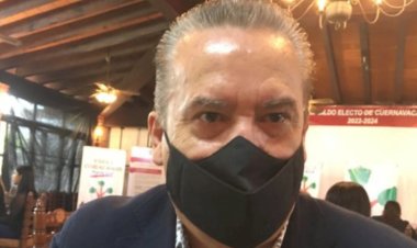 Por corrupción, va la denuncia  en contra de Martínez Terrazas