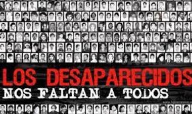 Impulsará el gobierno del estado este  año sensibilización por desaparecidos