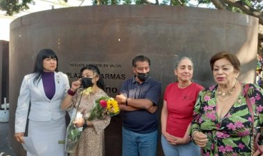 Presa un cuarto de siglo, una mujer demandará al P. Judicial