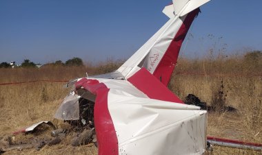 Son Ignacio, de 55 años, y Patricio, de 15, las víctimas mortales en accidente