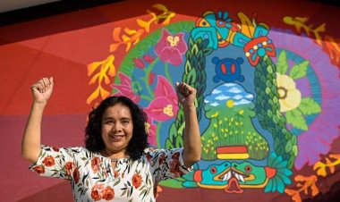 Reconocen la sensibilidad del gobernador Cuauhtémoc Blanco