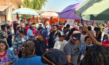 Yecapixtla, más exitoso en turismo este fin sobre otros destinos como Cuautla