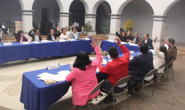 Reconoce Cuernavaca a 249 nuevas  colonias y tres localidades de la ciudad