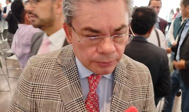 En Jiutepec, esfuerzo por seguridad,  pero faltan policías: Rafael Reyes