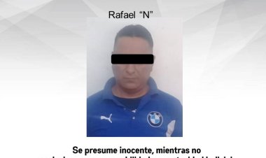 Rafael, de Cuautla, es señalado por su empleada como abusador sexual