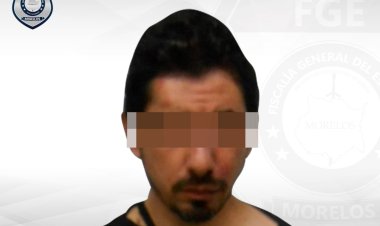 Pasará 30 años de prisión por violación agravada de su hija