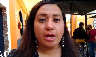 Lideresa del PRD critica el Plan B de López Obrador