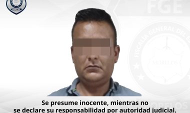 Lo pescaron en la CDMX por intento de homicidio