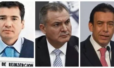 Viaje y negocios en Cuernavaca salen a relucir en juicio a García Luna