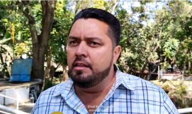 Campesinos, indignados con la Coca-cola por perforación de pozos