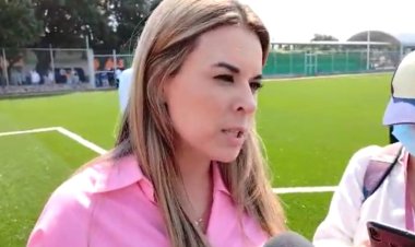 Este viernes, se entrega el cuarto informe de Cuauhtémoc Blanco: Boggio