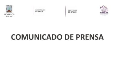 Ofrece SSM pésame por bebés que murieron en el G. Parres en 2018