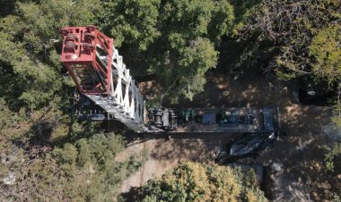 Gran molestia en Cuautla por  dos pozos para la Coca Cola