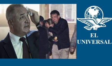 Dinero sucio de la presunta mafia  García-Moreira-Universal llegó aquí