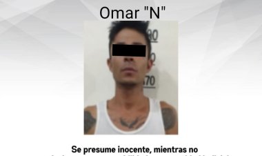 Cayó un individuo como presunto culpable de amenazas en Cuautla