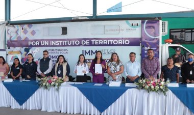 Urge que la Alerta de Violencia de Género llegue a todos los municipios