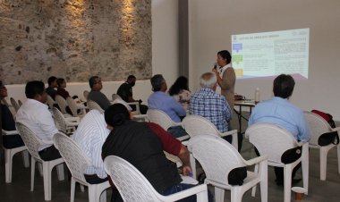 Se iniciaron en Jojutla talleres para promotores ambientales