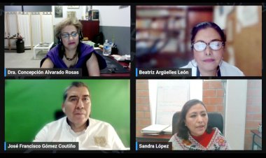 Estudian investigadores el fenómeno de crecimiento citadino desbordado