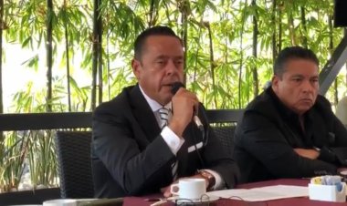 Exigen se cancele elección de la Canacintra por corrupción