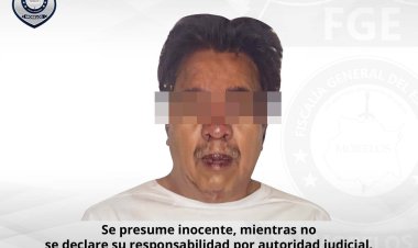 Hombre vinculado por tentativa de feminicidio contra su madre