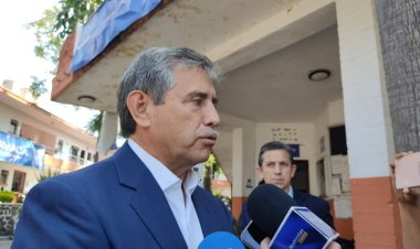 No tiene dinero completo Cuernavaca para pagar a CFE