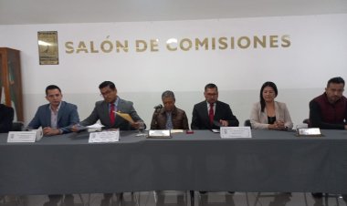 Ya entregó el Ejecutivo el 4° Informe de Gobierno al Congreso