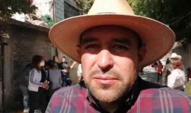 Según, A  Alonso, ediles no tienen pretexto para obras, pues cuentan con más dinero