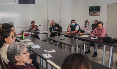 Fue reconocido a nivel nacional el  Comité Ecológico de Cuernavaca