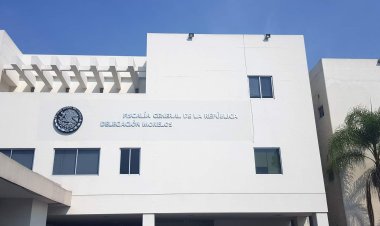 La FGR envió a más de 200 a la cárcel e hizo decomisos en Morelos