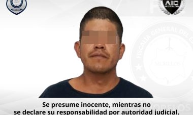 AIC cumplió una detención por delitos contra la salud