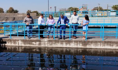 Ceagua enfrenta riesgo de operación por falta de dinero