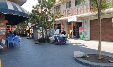 Por inseguridad, cerraron varios negocios en Cuautla