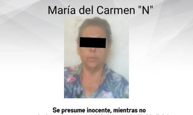 Presunta mujer cruel acusada de matar a perros de vecina pudo ser aprehendida